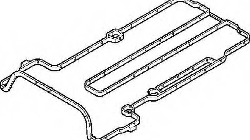 Garnitura, capac supape OPEL INSIGNIA Combi (2008 - 2016) ELRING 691.370 piesa NOUA