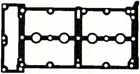 Garnitura, capac supape OPEL MERIVA (2003 - 2010) TRISCAN 515-2596 piesa NOUA
