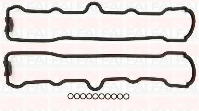 Garnitura, capac supape OPEL TIGRA (95) (1994 - 2000) FAI AutoParts RC739S piesa NOUA