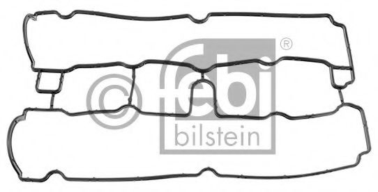 Garnitura, capac supape OPEL VECTRA B (36) (1995 - 2002) FEBI BILSTEIN 31080 piesa NOUA