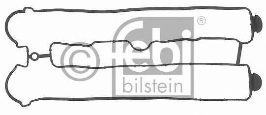 Garnitura, capac supape OPEL VECTRA B (36) (1995 - 2002) FEBI BILSTEIN 15663 piesa NOUA