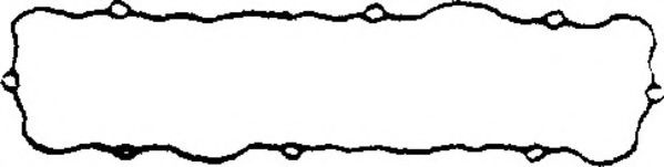 Garnitura, capac supape OPEL VECTRA B (36) (1995 - 2002) PAYEN JN929 piesa NOUA