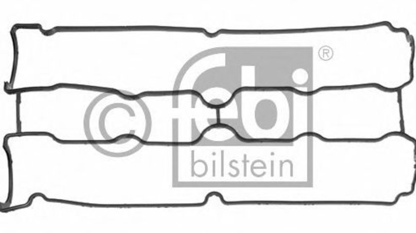 Garnitura, capac supape OPEL VECTRA B Combi (31) (1996 - 2003) FEBI BILSTEIN 28630 piesa NOUA