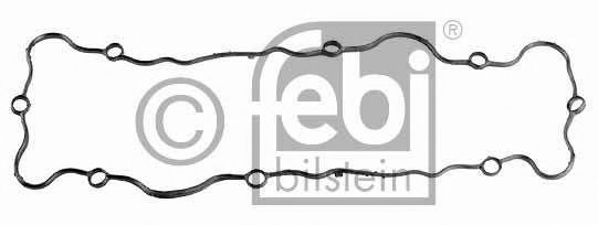 Garnitura, capac supape OPEL VECTRA B Combi (31) (1996 - 2003) FEBI BILSTEIN 15662 piesa NOUA