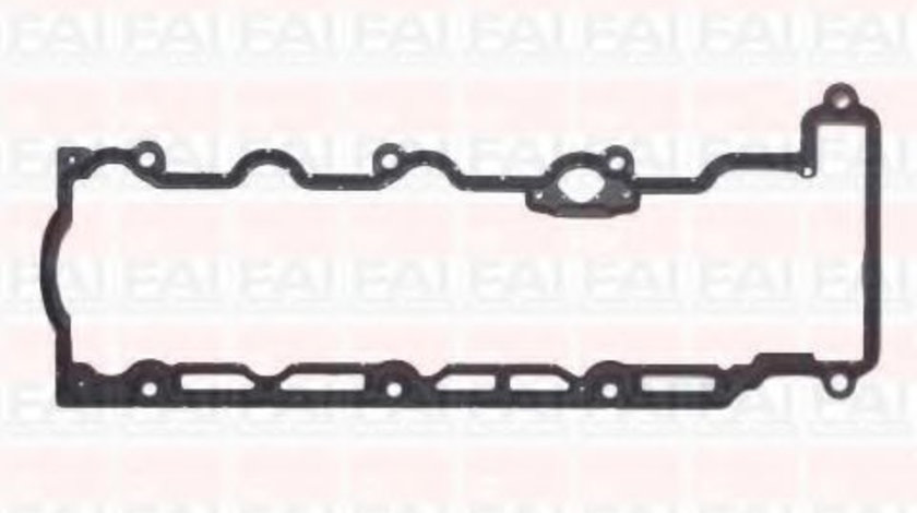 Garnitura, capac supape OPEL VECTRA B Hatchback (38) (1995 - 2003) FAI AutoParts RC863S piesa NOUA