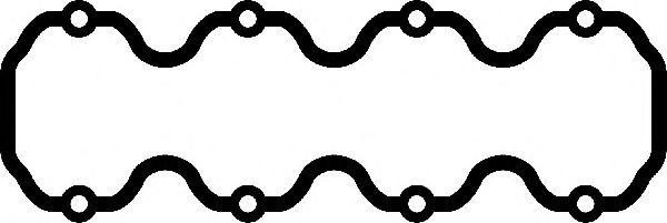 Garnitura, capac supape OPEL VECTRA B Hatchback (38) (1995 - 2003) CORTECO 423925P piesa NOUA