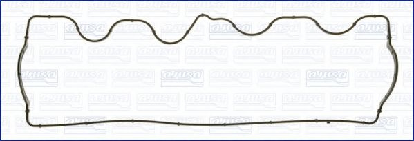 Garnitura, capac supape OPEL VECTRA C Combi (2003 - 2016) AJUSA 11077400 piesa NOUA