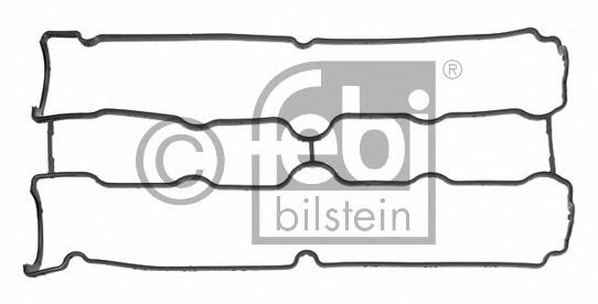 Garnitura, capac supape OPEL VECTRA C Combi (2003 - 2016) FEBI BILSTEIN 28630 piesa NOUA