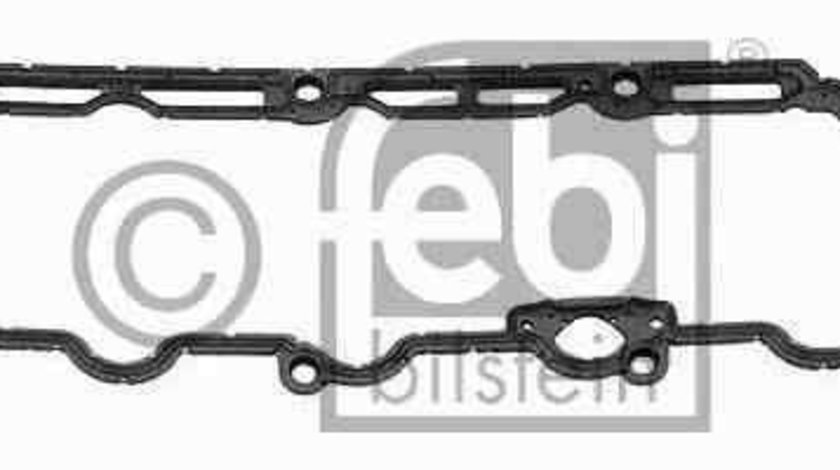 Garnitura, capac supape OPEL ZAFIRA A (F75_) FEBI BILSTEIN 15679