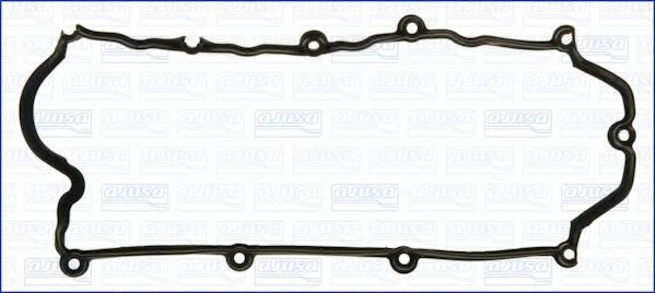 Garnitura, capac supape OPEL ZAFIRA B (A05) (2005 - 2016) AJUSA 11119000 piesa NOUA