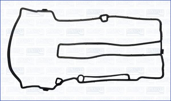 Garnitura, capac supape OPEL ZAFIRA TOURER C (P12) (2011 - 2016) AJUSA 11130800 piesa NOUA