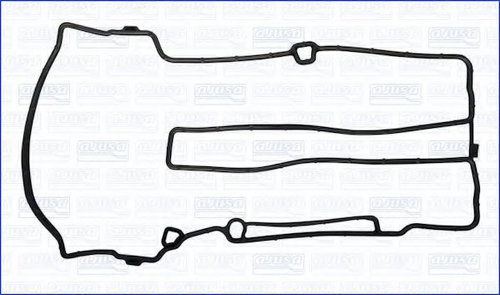 Garnitura, capac supape OPEL ZAFIRA TOURER C (P12) (2011 - 2016) AJUSA 11130800 piesa NOUA