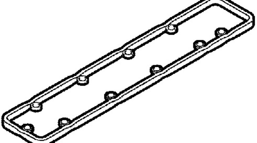 Garnitura, capac supape Partea de admisie (331540 ELR) Citroen,Citroen (DF-PSA),FENGSHEN,FIAT,LANCIA,PEUGEOT,PEUGEOT (DF-PSA),PGO