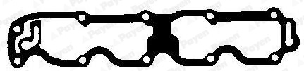 Garnitura, capac supape partea de jos (JM7185 PAYEN) ALFA ROMEO,FIAT,LANCIA