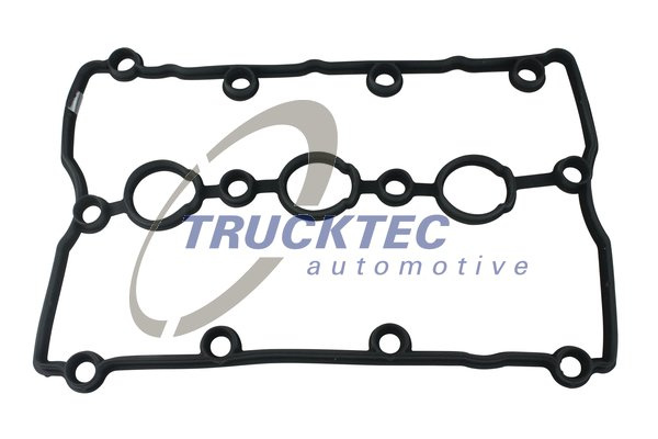 Garnitura, capac supape pe ambele parti (0710063 TRUCKTEC) AUDI