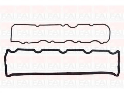 Garnitura, capac supape PEUGEOT 306 (7B, N3, N5) (1993 - 2003) FAI AutoParts RC867S piesa NOUA