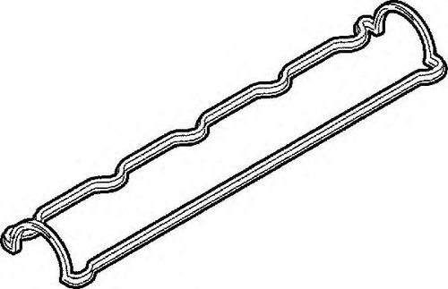 Garnitura, capac supape PEUGEOT 306 Break (7E, N3, N5) (1994 - 2002) ELRING 773.660 piesa NOUA