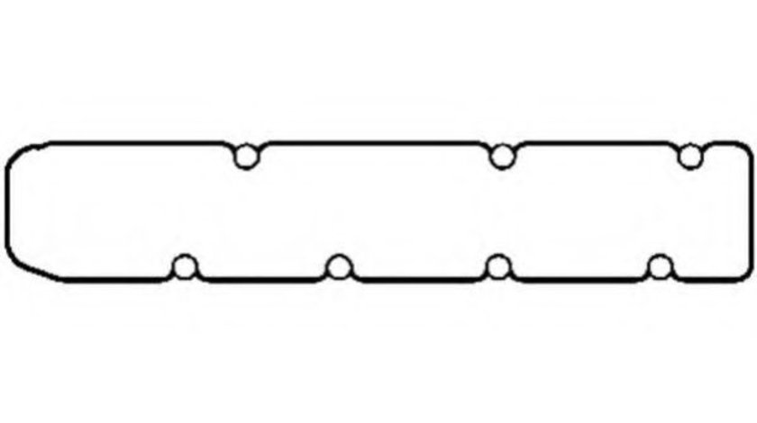 Garnitura, capac supape PEUGEOT 306 Break (7E, N3, N5) (1994 - 2002) PAYEN JM5087 piesa NOUA