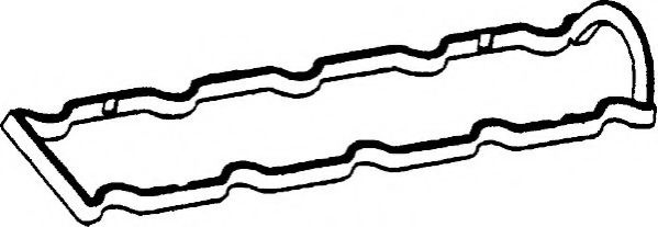 Garnitura, capac supape PEUGEOT 306 Break (7E, N3, N5) (1994 - 2002) PAYEN JN544 piesa NOUA