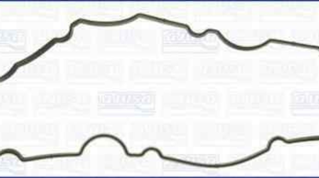 Garnitura, capac supape PEUGEOT 306 hatchback (7A, 7C, N3, N5) Producator AJUSA 11074200