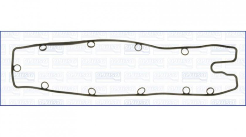 Garnitura, capac supape Peugeot 406 (8B) 1995-2005 #2 0249A5