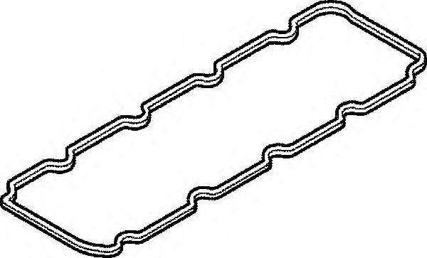 Garnitura, capac supape PEUGEOT 406 (8B) (1995 - 2005) ELRING 773.950 piesa NOUA