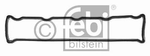 Garnitura, capac supape PEUGEOT 406 (8B) (1995 - 2005) FEBI BILSTEIN 12434 piesa NOUA