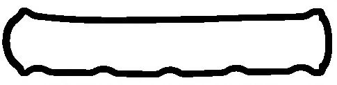 Garnitura, capac supape PEUGEOT 806 (221) (1994 - 2002) ELRING 590.932 piesa NOUA