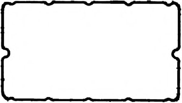 Garnitura, capac supape PEUGEOT BOXER bus (2006 - 2016) VICTOR REINZ 71-35115-00 piesa NOUA