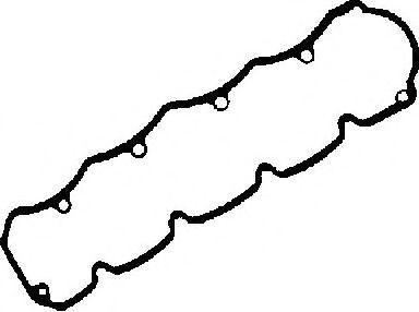 Garnitura, capac supape PEUGEOT BOXER caroserie (230L) (1994 - 2002) VICTOR REINZ 71-33951-10 piesa NOUA