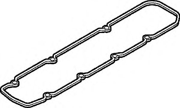 Garnitura, capac supape PEUGEOT BOXER caroserie (230L) (1994 - 2002) ELRING 851.560 piesa NOUA