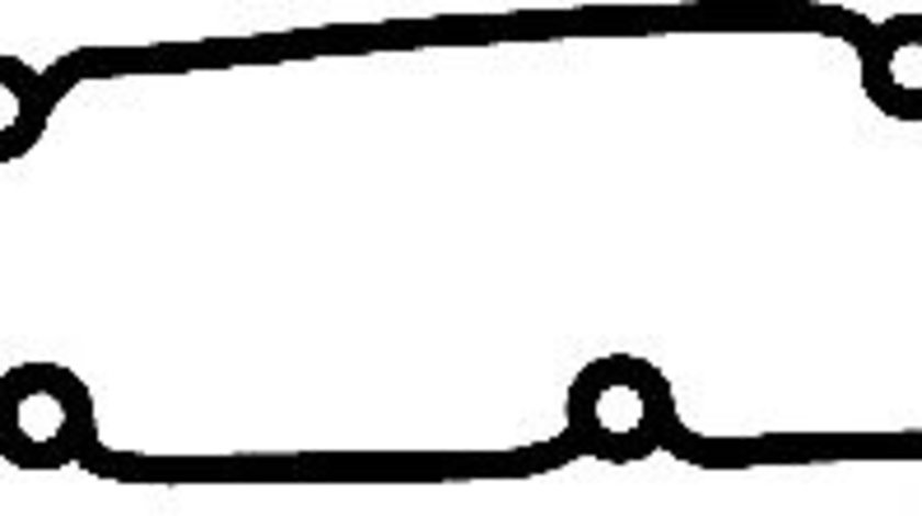 Garnitura, capac supape PEUGEOT EXPERT Van (222) (1995 - 2016) CORTECO 026203P piesa NOUA