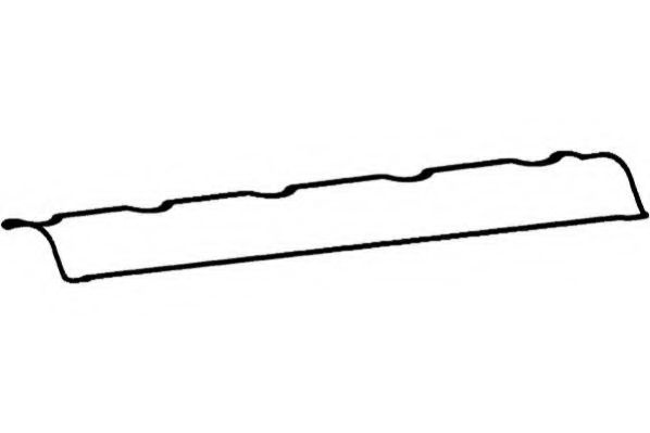 Garnitura, capac supape PEUGEOT PARTNER combispace (5F) (1996 - 2012) PAYEN JM5089 piesa NOUA