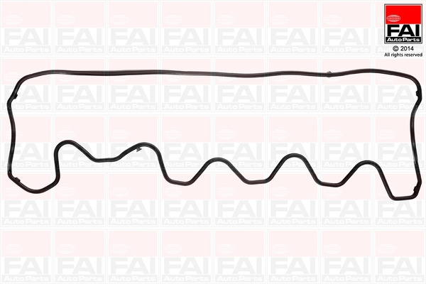 Garnitura, capac supape (RC1328S FAI) VW