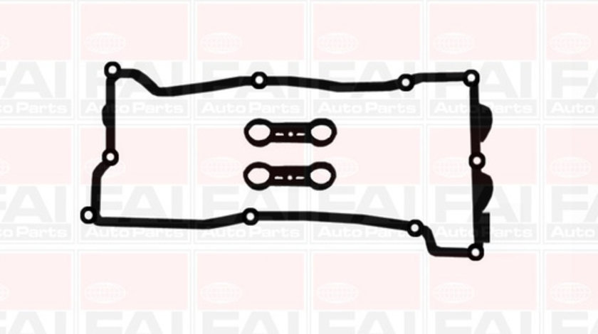 Garnitura, capac supape (RC1722SK FAI) BMW