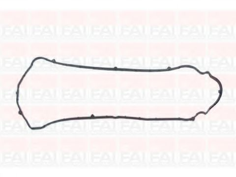 Garnitura, capac supape RENAULT CLIO II (BB0/1/2, CB0/1/2) (1998 - 2005) FAI AutoParts RC1431S piesa NOUA