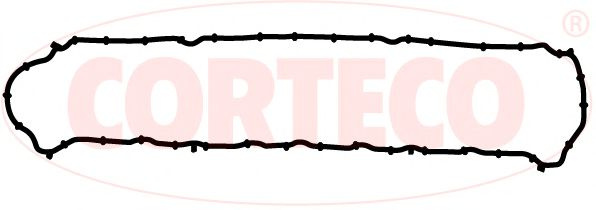 Garnitura, capac supape RENAULT CLIO II (BB0/1/2, CB0/1/2) (1998 - 2005) CORTECO 026734P piesa NOUA