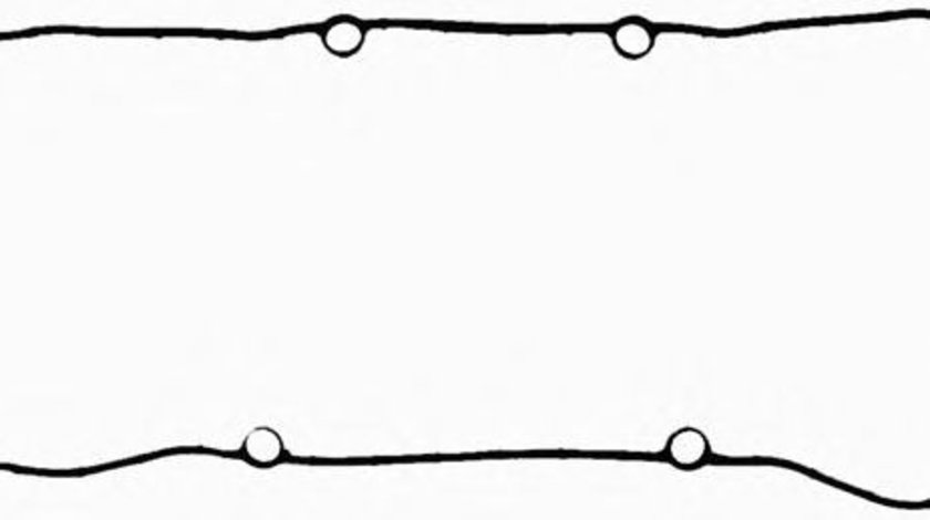 Garnitura, capac supape RENAULT CLIO II (BB0/1/2, CB0/1/2) (1998 - 2005) VICTOR REINZ 71-34459-00 piesa NOUA