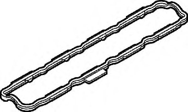 Garnitura, capac supape RENAULT ESPACE IV (JK0/1) (2002 - 2015) ELRING 851.060 piesa NOUA