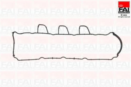 Garnitura, capac supape RENAULT GRAND SCENIC III (JZ0/1) (2009 - 2016) FAI AutoParts RC1766S piesa N...