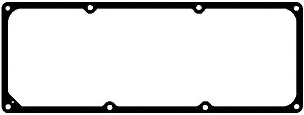Garnitura, capac supape RENAULT KANGOO Express (FC0/1) (1997 - 2007) ELRING 773.700 piesa NOUA