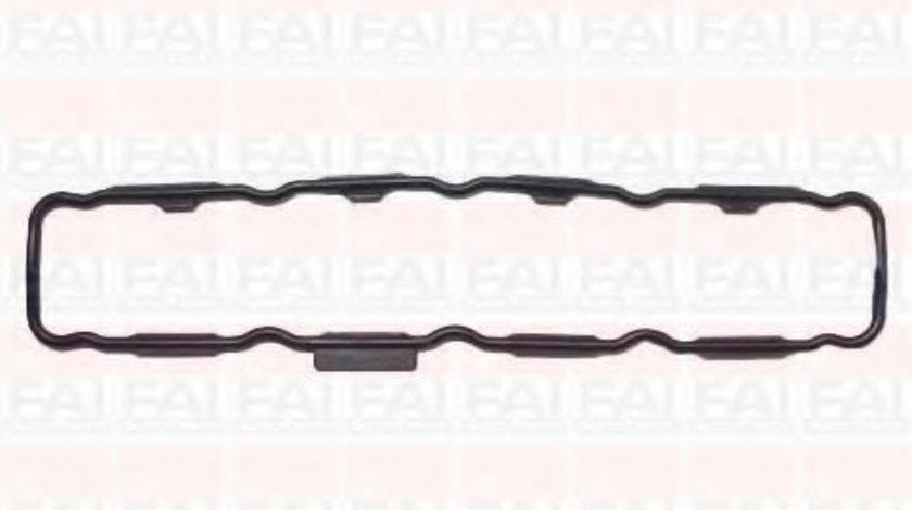 Garnitura, capac supape RENAULT LAGUNA I (B56, 556) (1993 - 2001) FAI AutoParts RC887S piesa NOUA