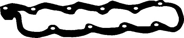Garnitura, capac supape RENAULT MASTER I bus (T) (1980 - 1998) CORTECO 023582P piesa NOUA