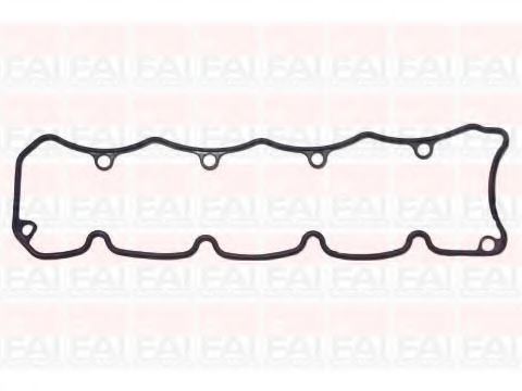 Garnitura, capac supape RENAULT MASTER II bus (JD) (1998 - 2010) FAI AutoParts RC824S piesa NOUA