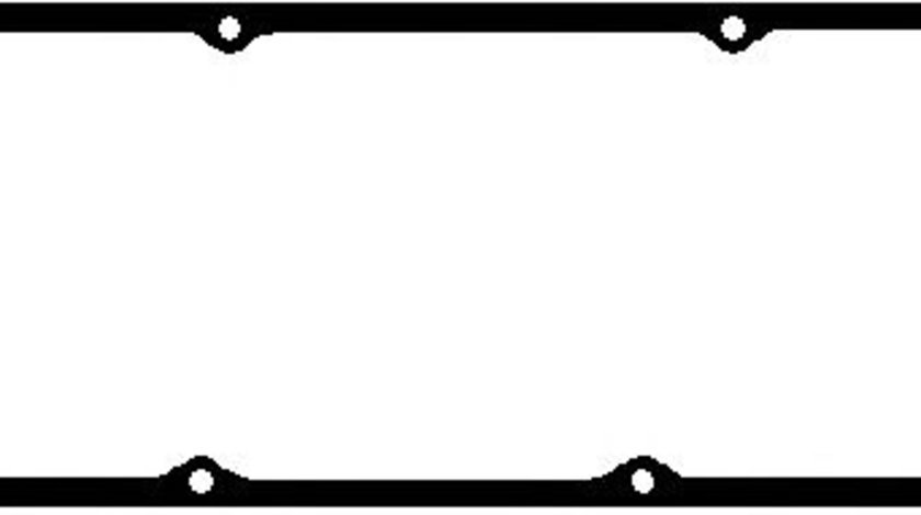 Garnitura, capac supape RENAULT MEGANE I (BA0/1) (1995 - 2004) ELRING 486.770 piesa NOUA