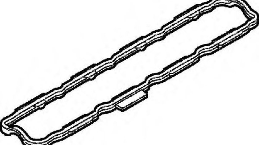 Garnitura, capac supape RENAULT MEGANE I (BA0/1) (1995 - 2004) ELRING 851.060 piesa NOUA