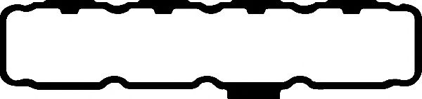 Garnitura, capac supape RENAULT MEGANE I Break (KA0/1) (1999 - 2003) CORTECO 023710P piesa NOUA