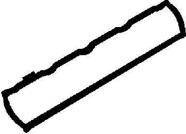 Garnitura, capac supape RENAULT MEGANE I Break (KA0/1) (1999 - 2003) VICTOR REINZ 71-26391-00 piesa NOUA