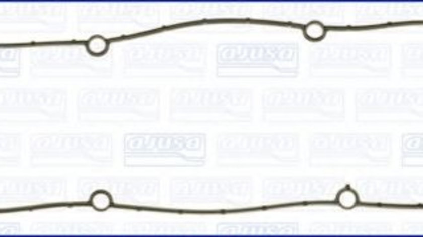 Garnitura, capac supape RENAULT MEGANE I Classic (LA0/1) (1996 - 2006) AJUSA 11075800 piesa NOUA