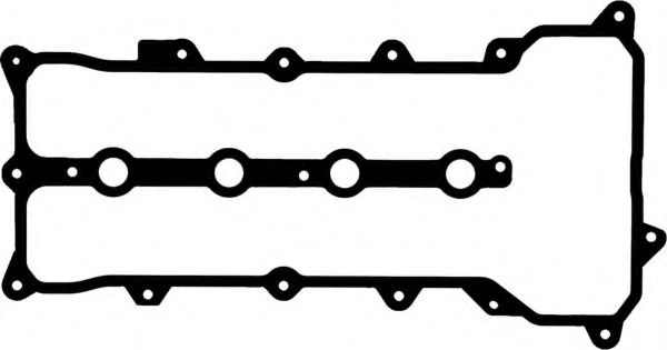 Garnitura, capac supape RENAULT MEGANE III Cupe (DZ0/1) (2008 - 2016) VICTOR REINZ 71-42214-00 piesa NOUA